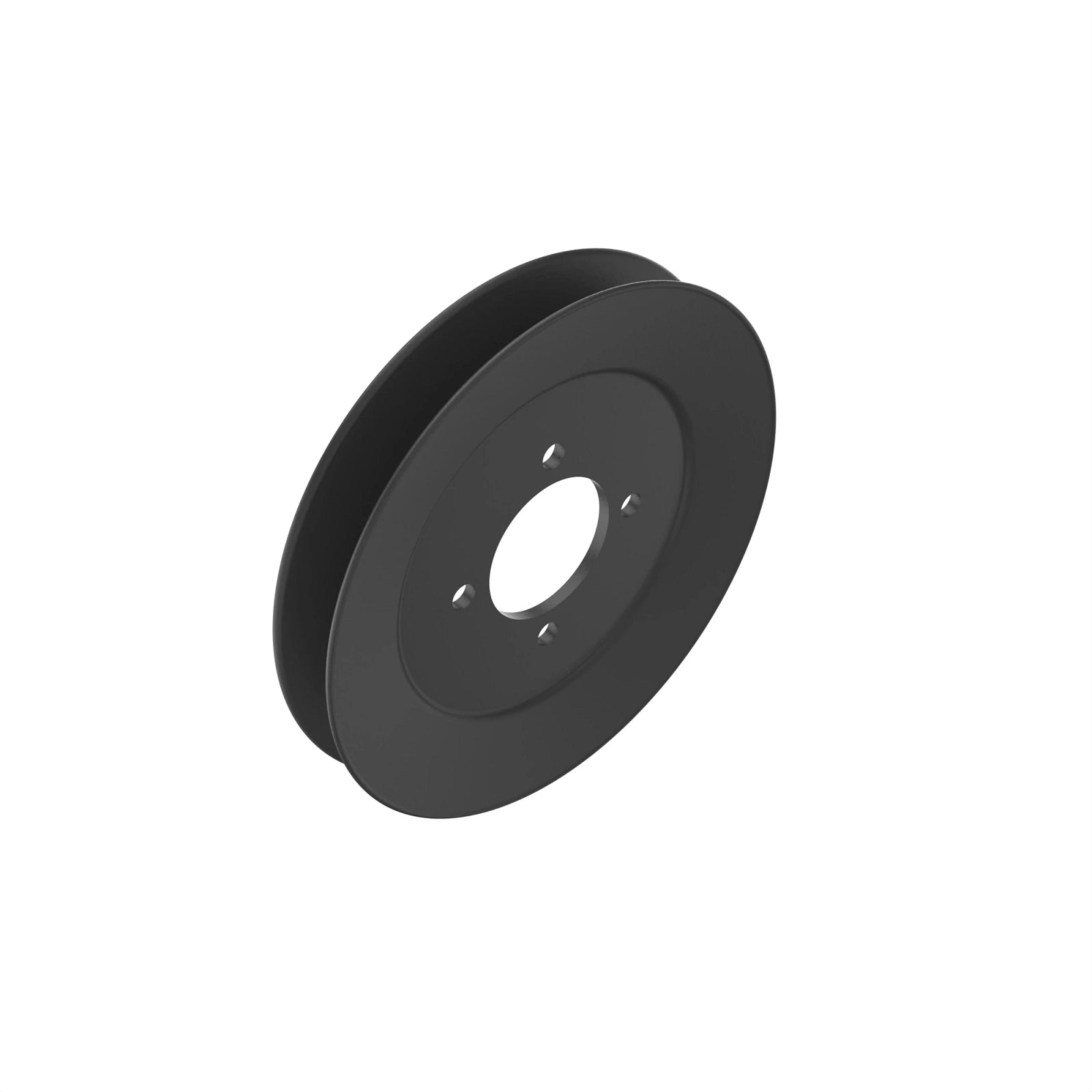 TCU26967: Fits John Deere TCU26967 Mower Deck Drive Sheave Assembly – Genuine OEM