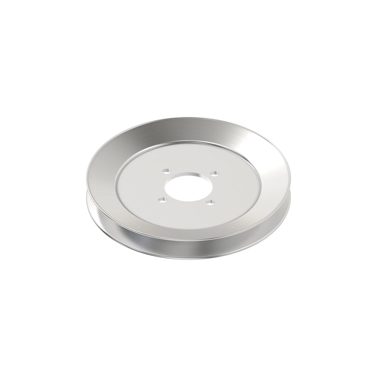 TCU26968: Fits John Deere TCU26968 Deck Belt Sheave Assembly Kit, OD 215.7 mm – Genuine OEM