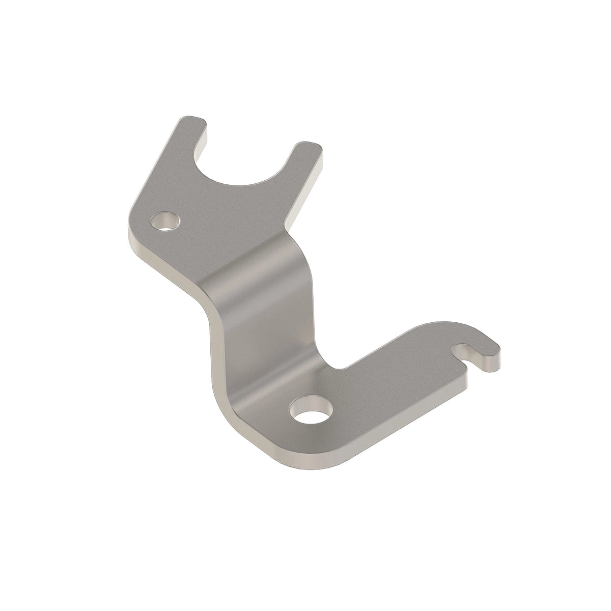 TCU26993: Fits John Deere TCU26993 Scraper Bracket, Left Side – Genuine OEM