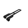 TCU26998: Fits John Deere TCU26998 Grooved Roller Scraper Panel, Right Side – Genuine OEM