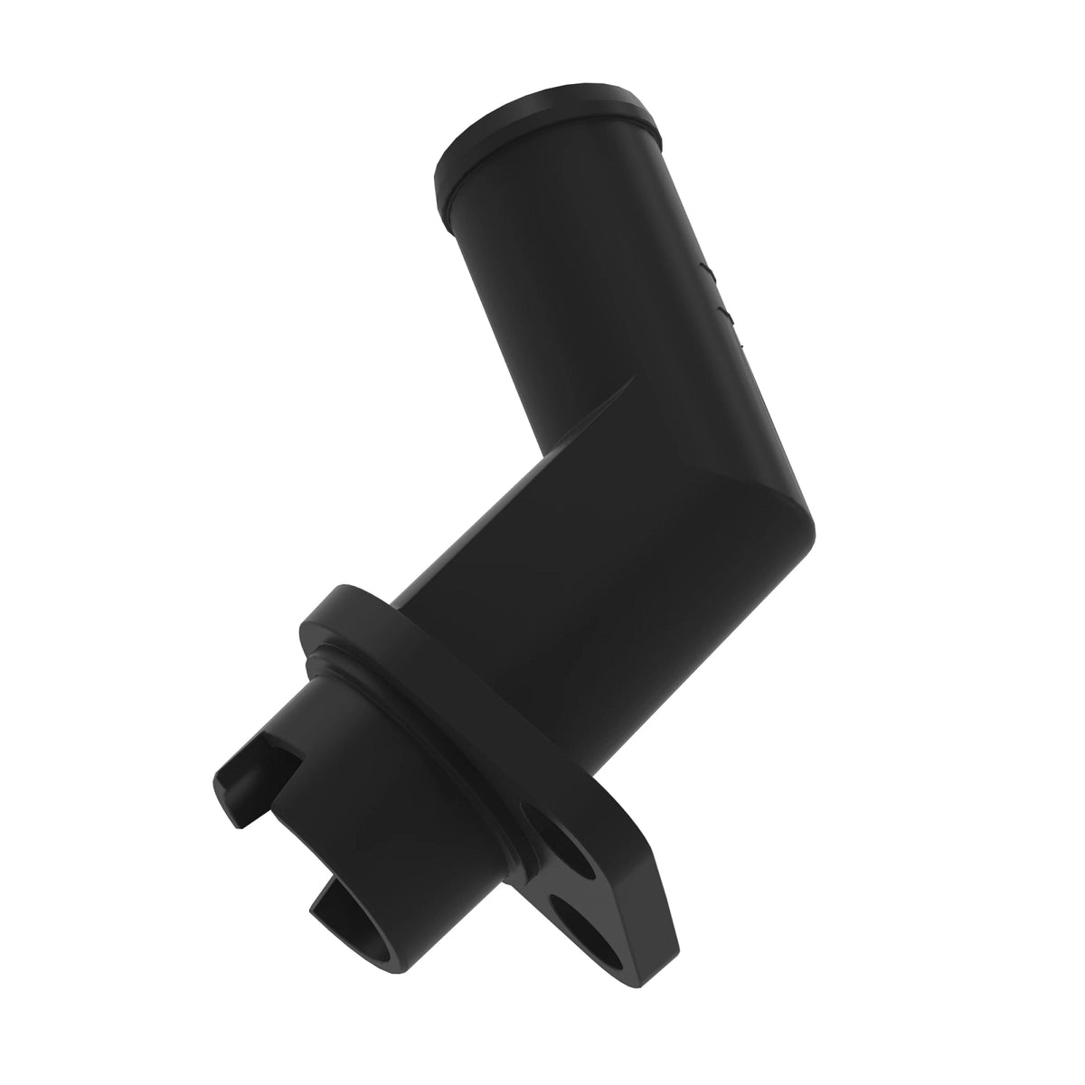 TCU27138: Fits John Deere TCU27138 Hydraulic Reservoir Fitting – Genuine OEM