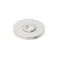TCU27214: Fits John Deere TCU27214 Idler Arm Pivot Shoulder Washer – Genuine OEM
