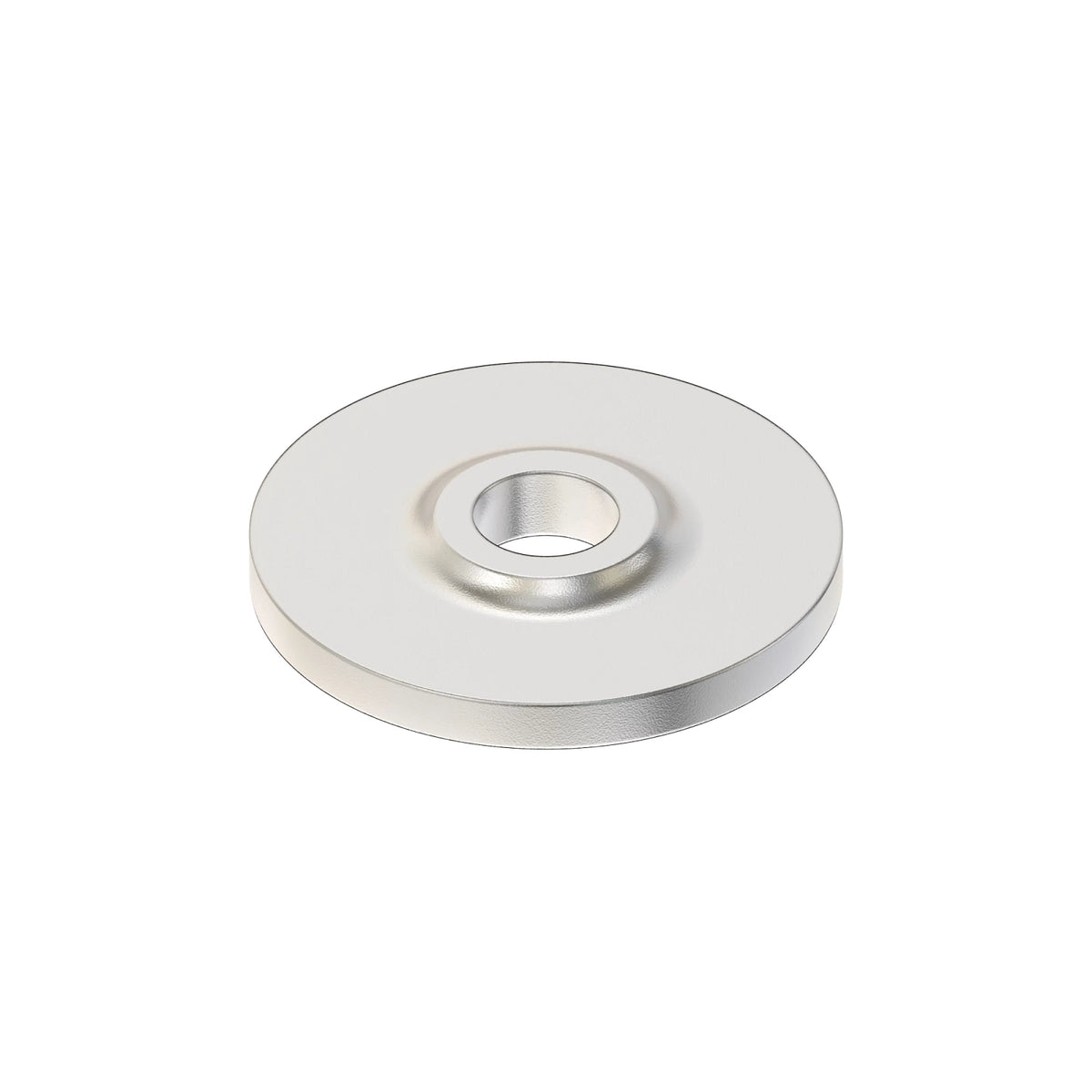 TCU27214: Fits John Deere TCU27214 Idler Arm Pivot Shoulder Washer – Genuine OEM