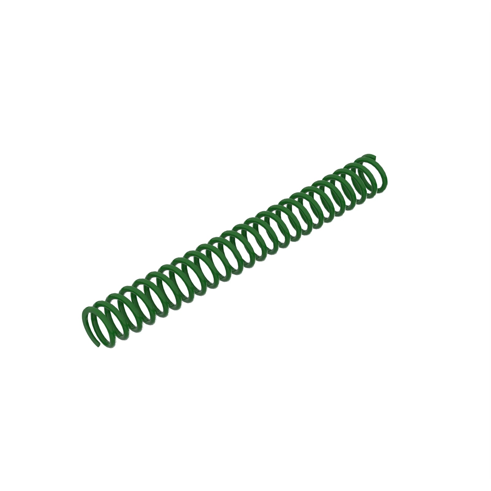 TCU27416: Fits John Deere TCU27416 Spring – Genuine OEM
