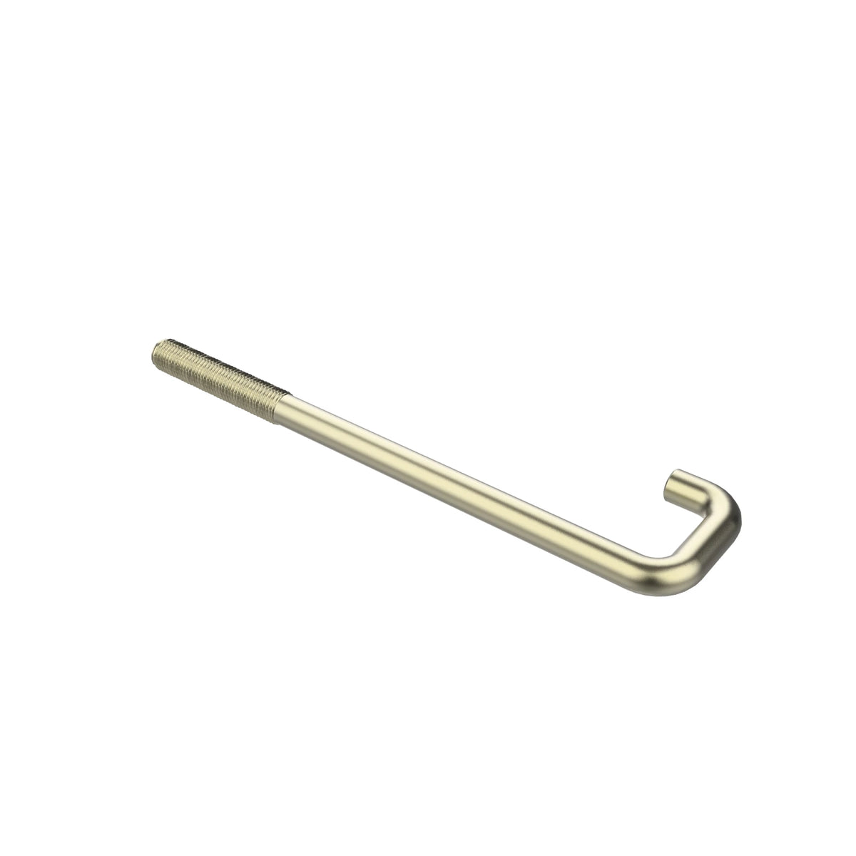TCU27484: Fits John Deere TCU27484 Hook Bolt – Genuine OEM