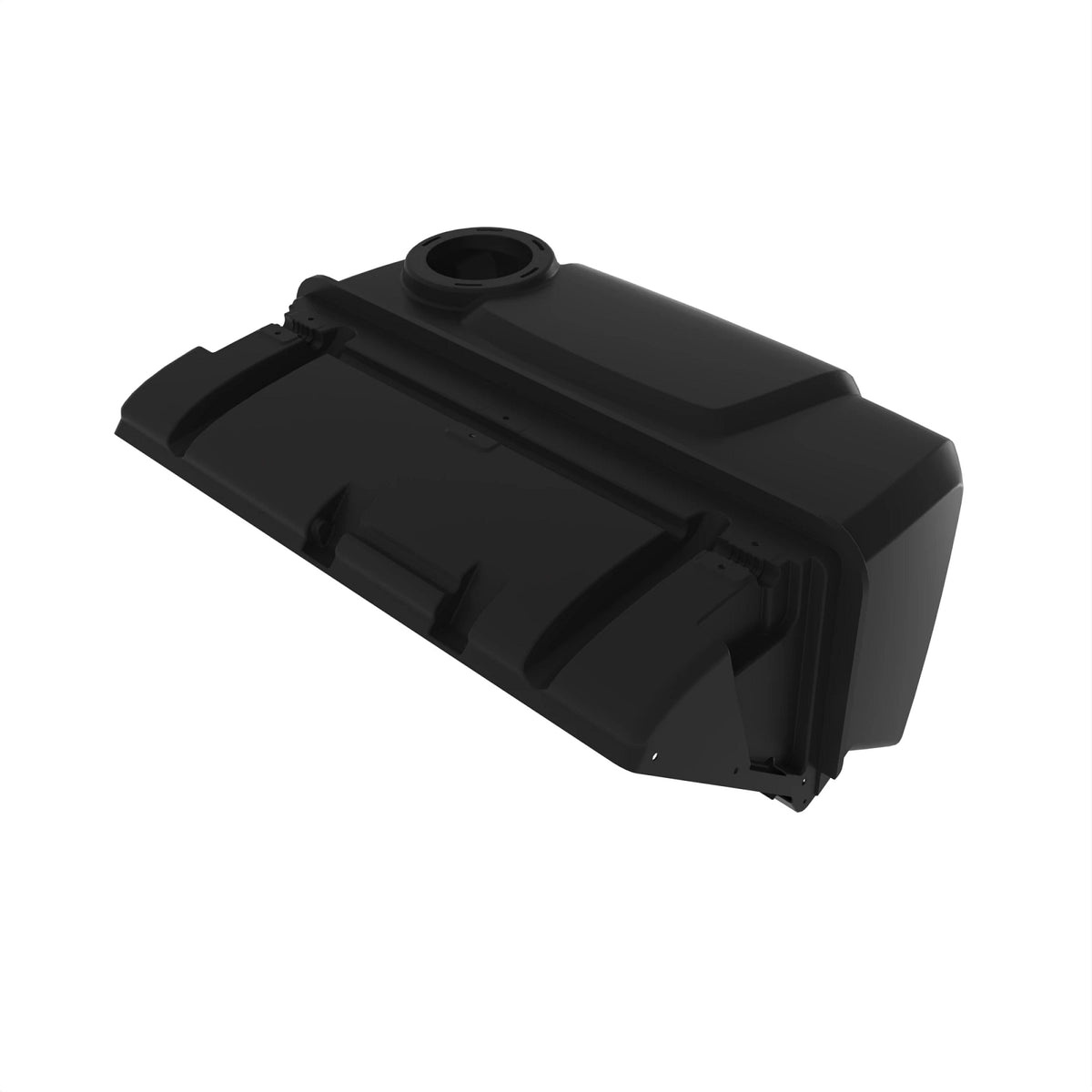 TCU27519: Fits John Deere TCU27519 Hopper – Genuine OEM