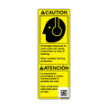 TCU27738: Fits John Deere TCU27738 Medallion – Genuine OEM