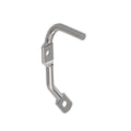 TCU29527: Fits John Deere TCU29527 Belt Guide – Genuine OEM
