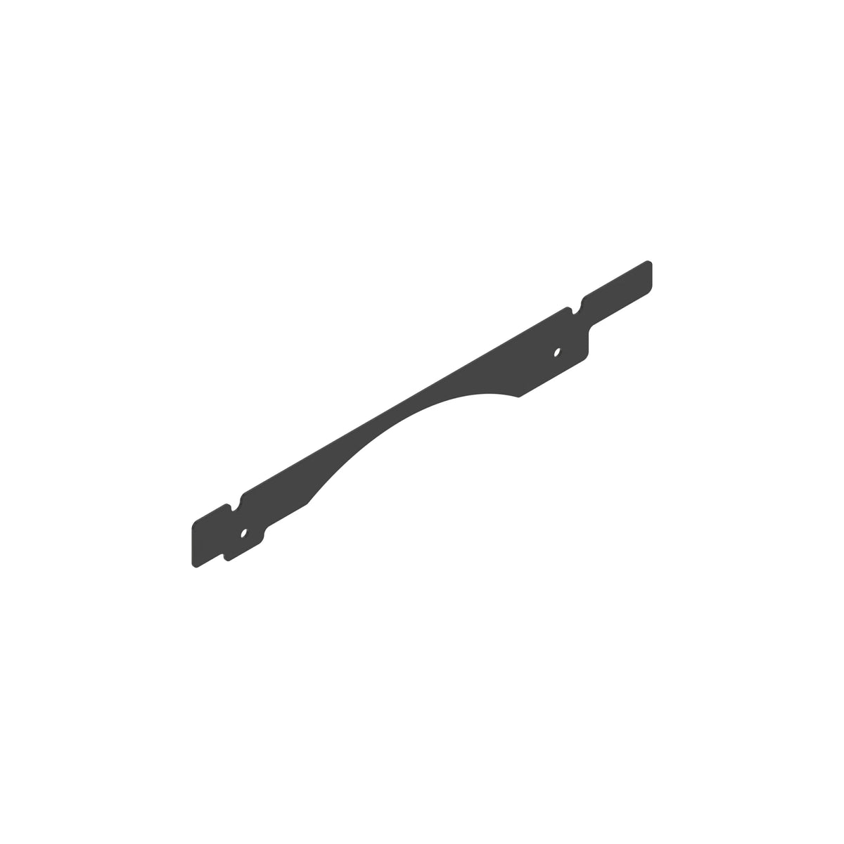 TCU29847: Fits John Deere TCU29847 Blower Top Plate – Genuine OEM
