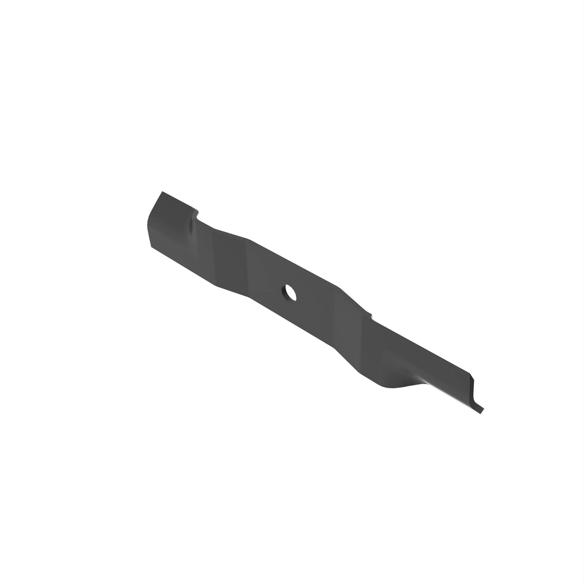 TCU30317: Fits John Deere TCU30317 High Lift Mower Blade For 54 inch Mower Decks – Genuine OEM