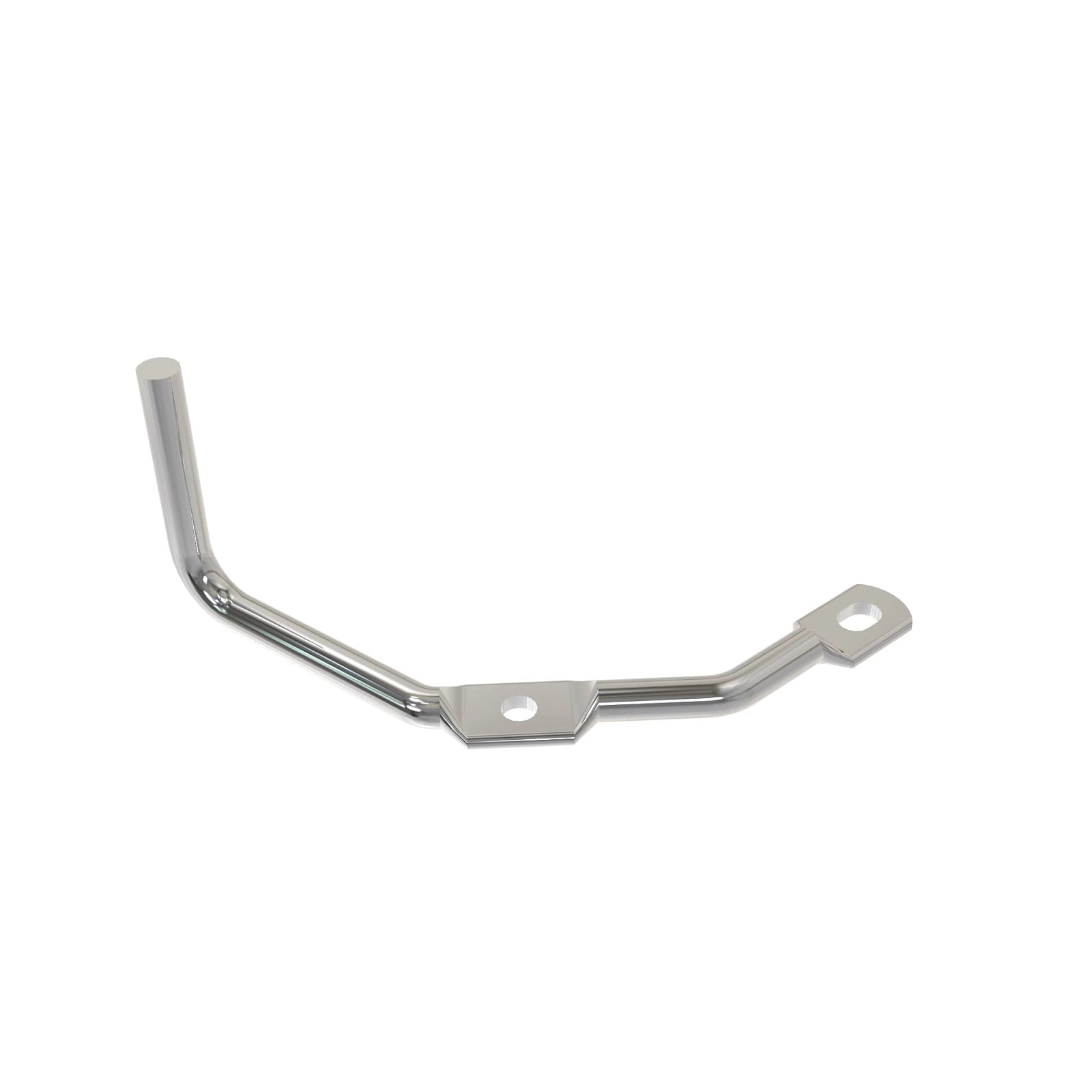 TCU31176: Fits John Deere TCU31176 V Belt Guide – Genuine OEM
