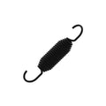TCU31341: Fits John Deere TCU31341 Extension Spring – Genuine OEM