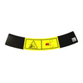 TCU31482: Fits John Deere TCU31482 Safety Sign, Warning – Genuine OEM