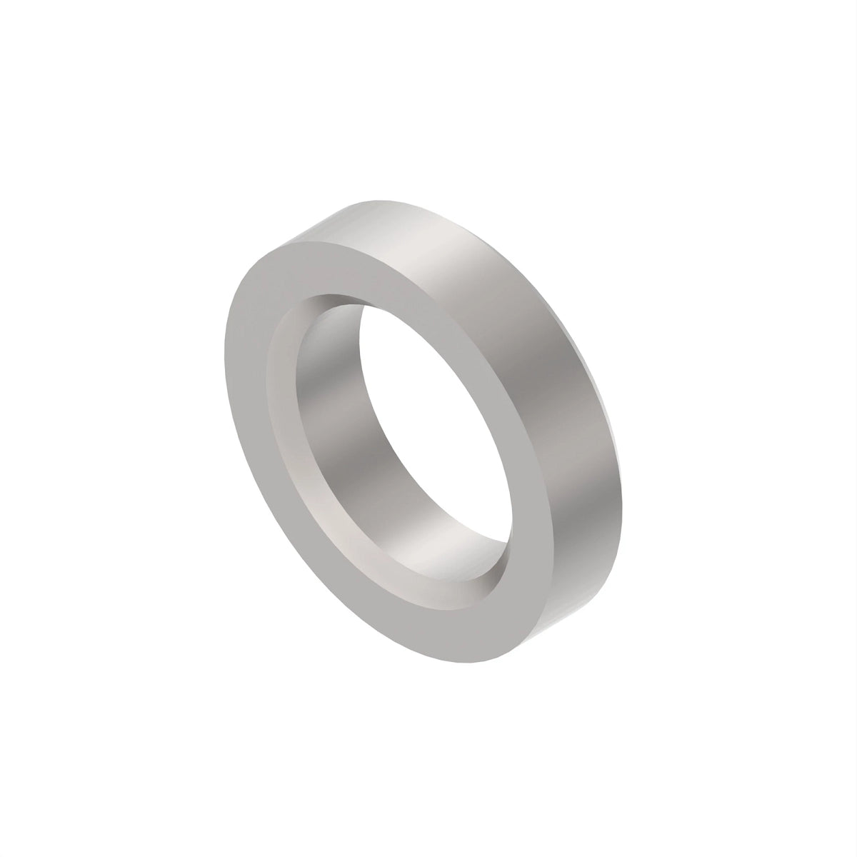 TCU31604: Fits John Deere TCU31604 Round Hole Washer – Genuine OEM