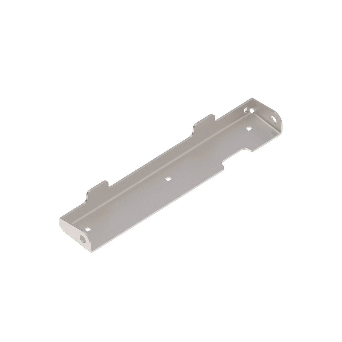 TCU32127: Fits John Deere TCU32127 Discharge Chute Bracket – Genuine OEM