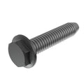 TCU33282: Fits John Deere TCU33282 Hexagonal Flange Head Self-Tapping Screw – Genuine OEM