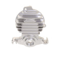 TCU33536: Fits John Deere TCU33536 Inner Mount Motor Cover – Genuine OEM