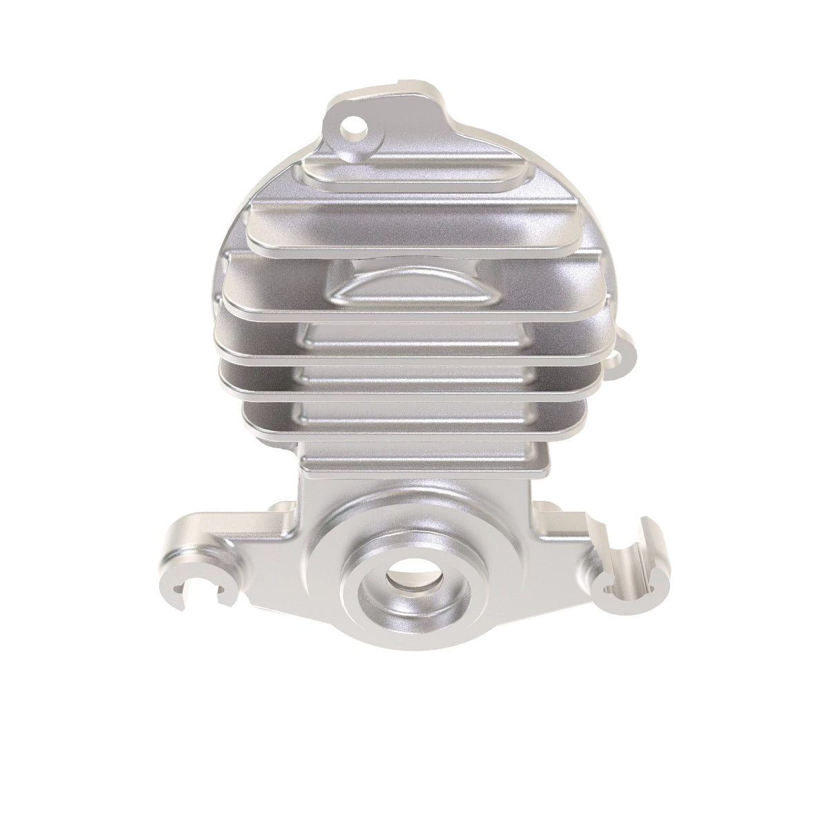 TCU33536: Fits John Deere TCU33536 Inner Mount Motor Cover – Genuine OEM
