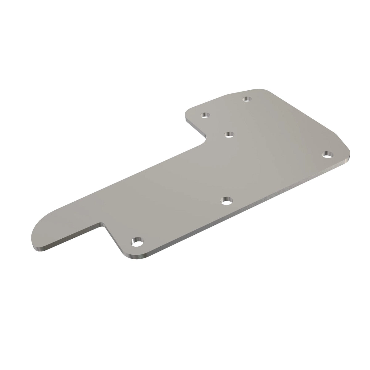 TCU34837: Fits John Deere TCU34837 Chute Hinge – Genuine OEM