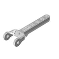 TCU35788: Fits John Deere TCU35788 Control Arm – Genuine OEM