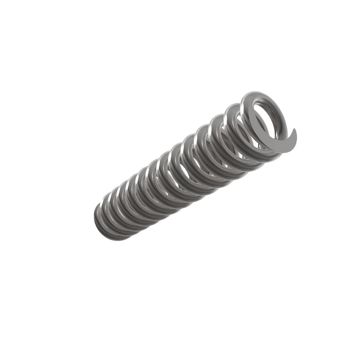 TCU36464: Fits John Deere TCU36464 Compression Spring – Genuine OEM