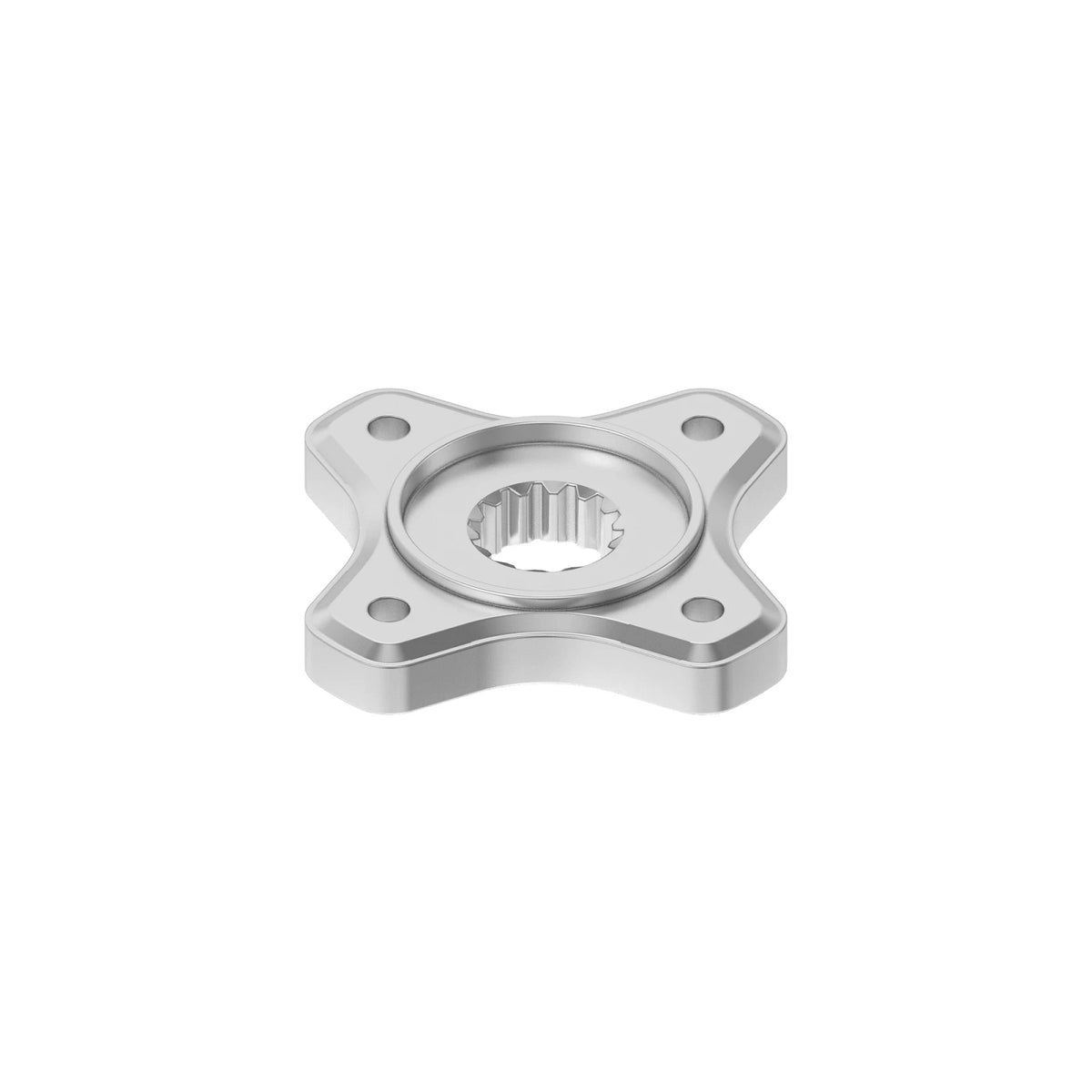 TCU38143: Fits John Deere TCU38143 Spindle Hub – Genuine OEM