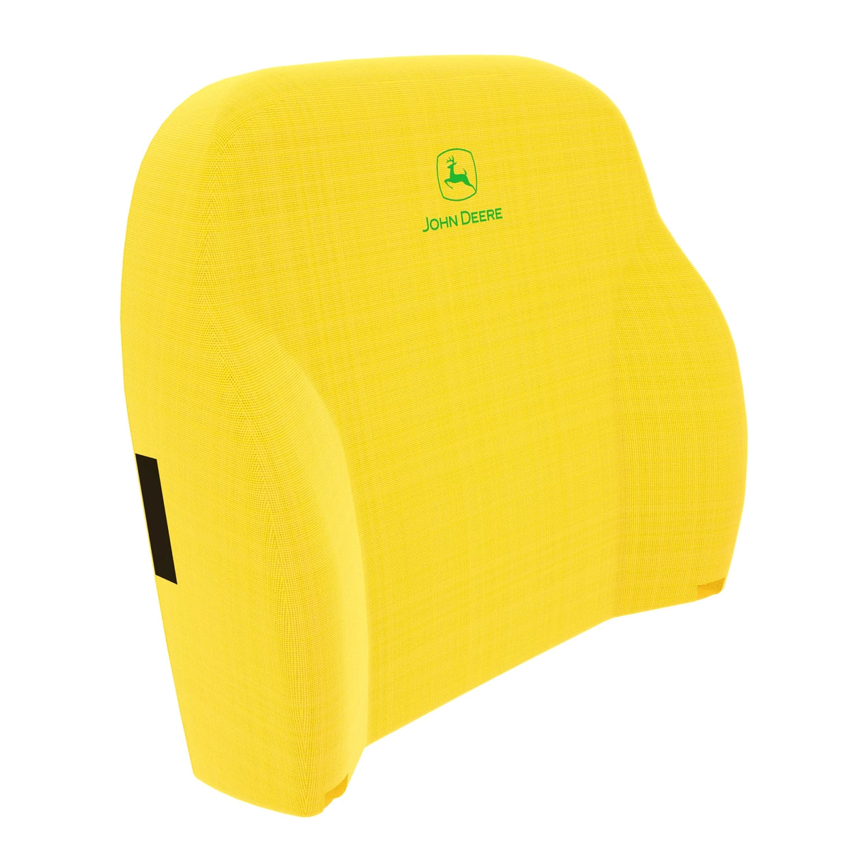 TCU38232: Fits John Deere TCU38232 Seat Backrest Cover – Genuine OEM