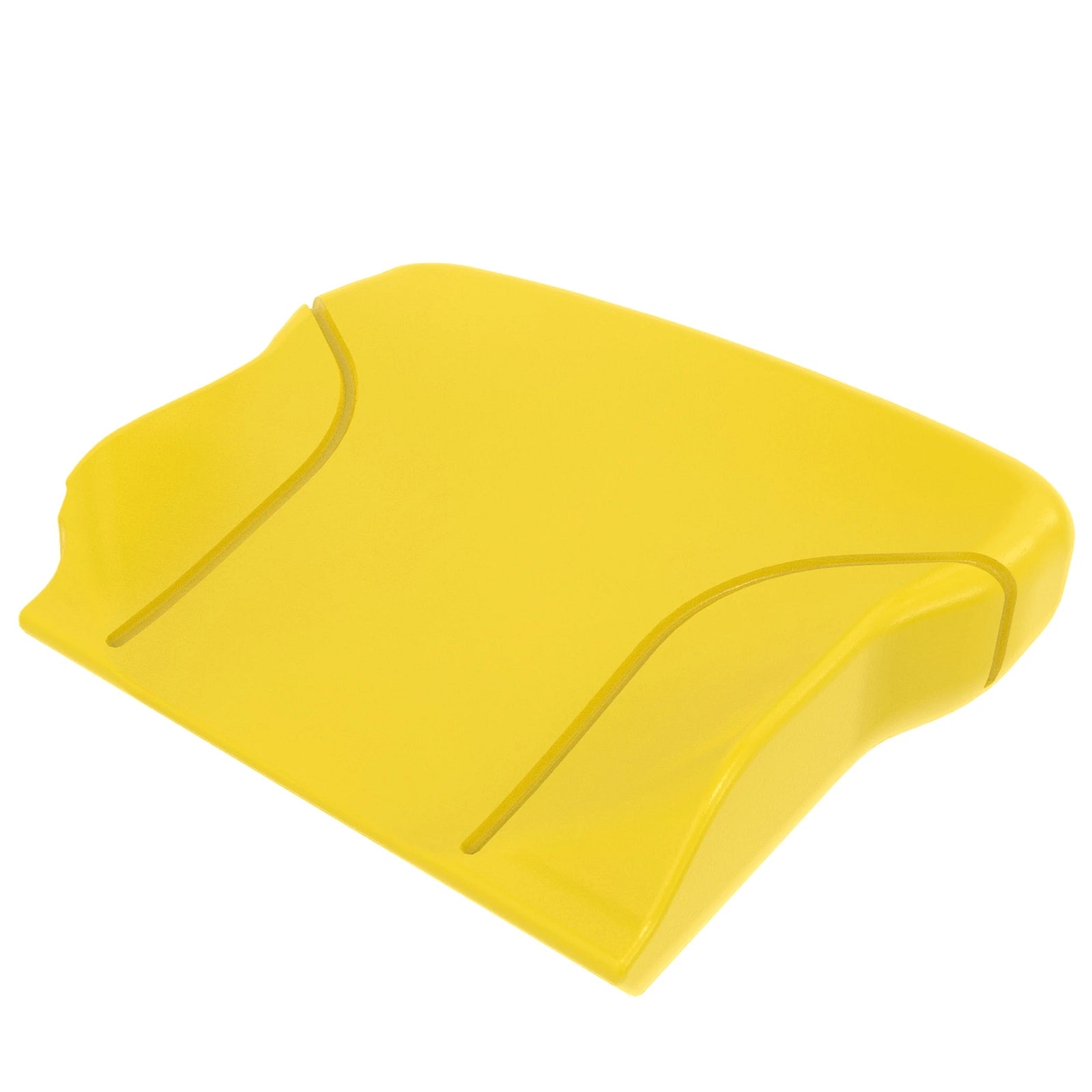 TCU38233: Fits John Deere TCU38233 Lower Seat Cover – Genuine OEM
