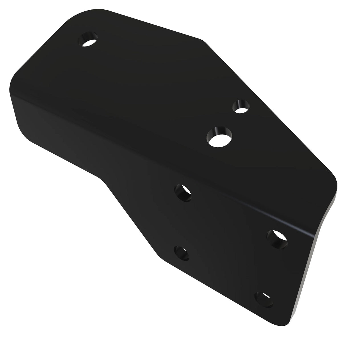 TCU38302: Fits John Deere TCU38302 Engine Mounting Bracket – Genuine OEM