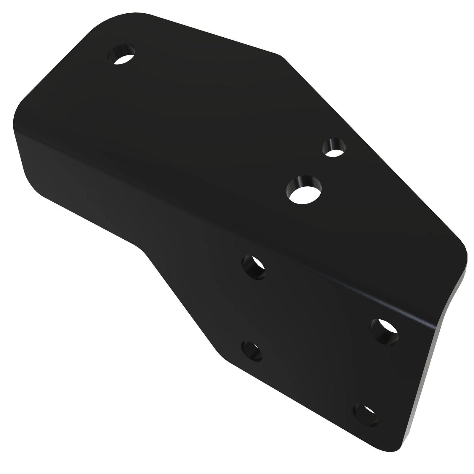 TCU38302: Fits John Deere TCU38302 Engine Mounting Bracket – Genuine OEM
