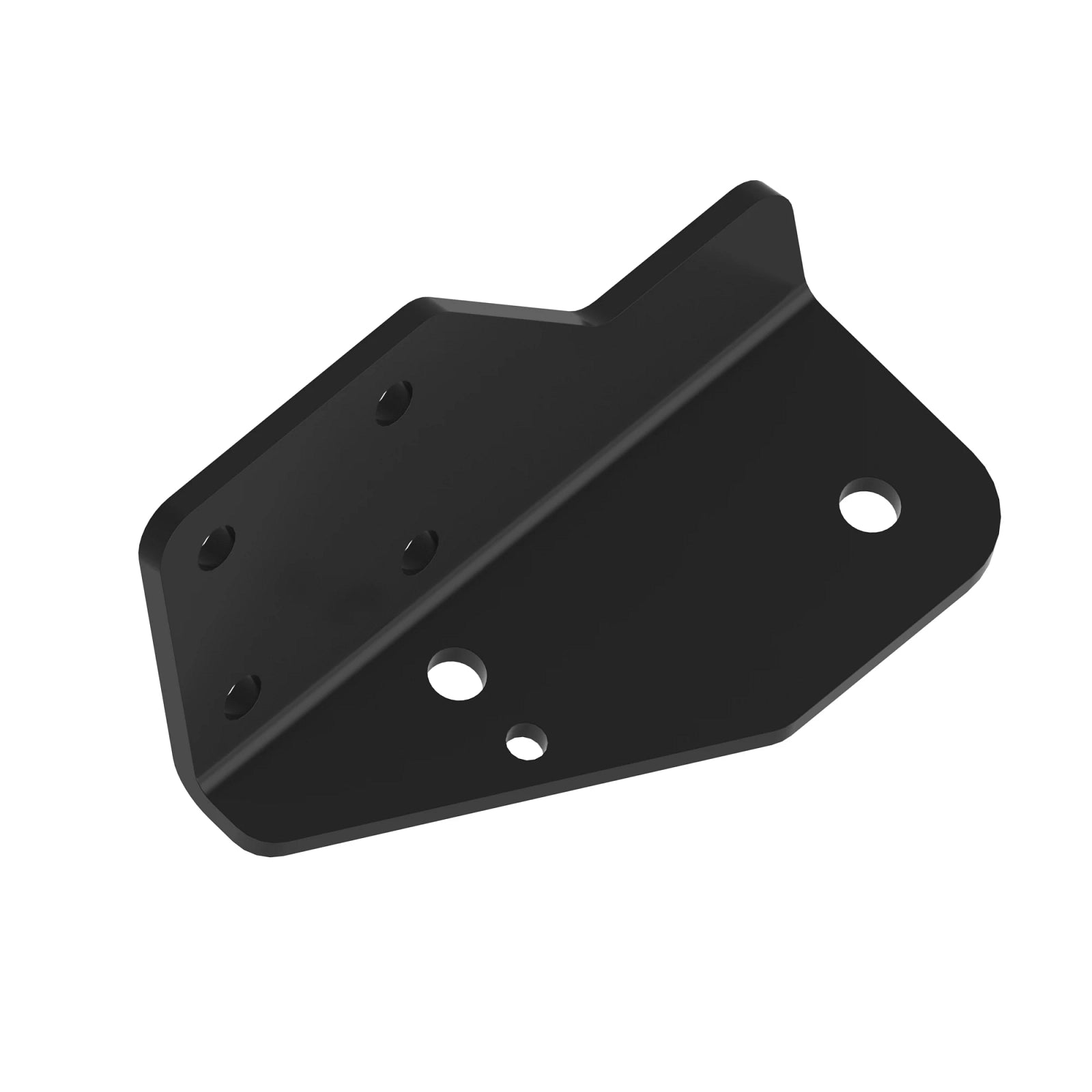 TCU38303: Fits John Deere TCU38303 Engine Mounting Bracket – Genuine OEM