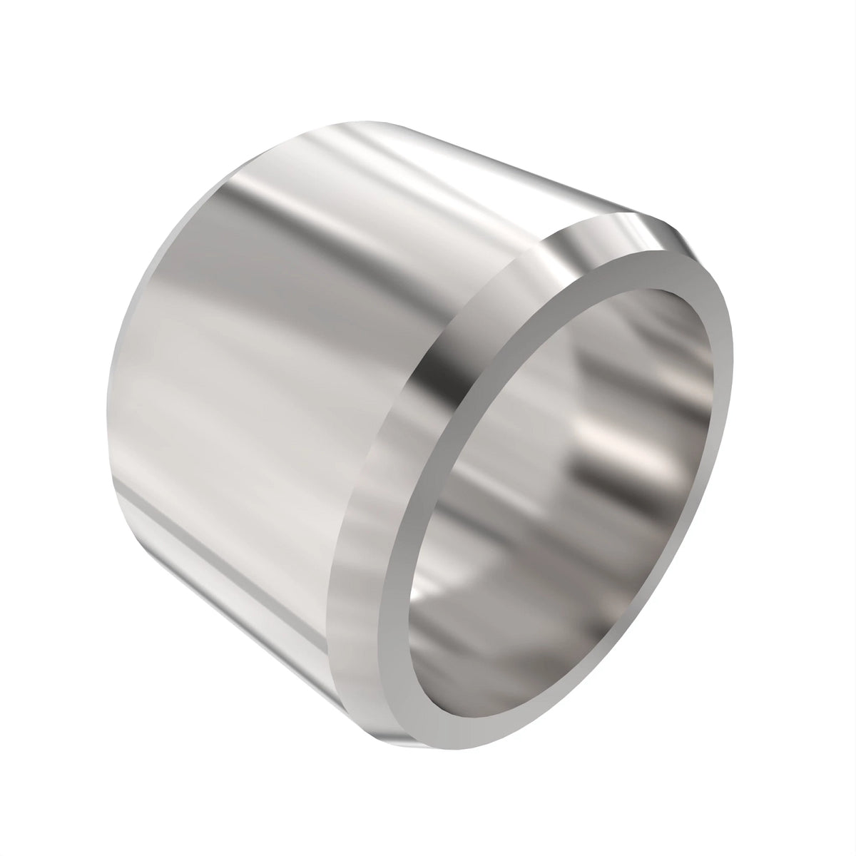 TCU38554: Fits John Deere TCU38554 Plain Spacer – Genuine OEM