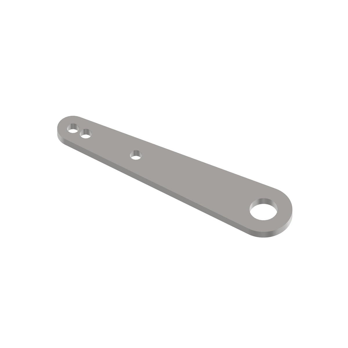 TCU38870: Fits John Deere TCU38870 Gate Pivot Linkage Arm – Genuine OEM