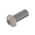 TCU39295: Fits John Deere TCU39295 Button Head Screw, M8 X 20 – Genuine OEM