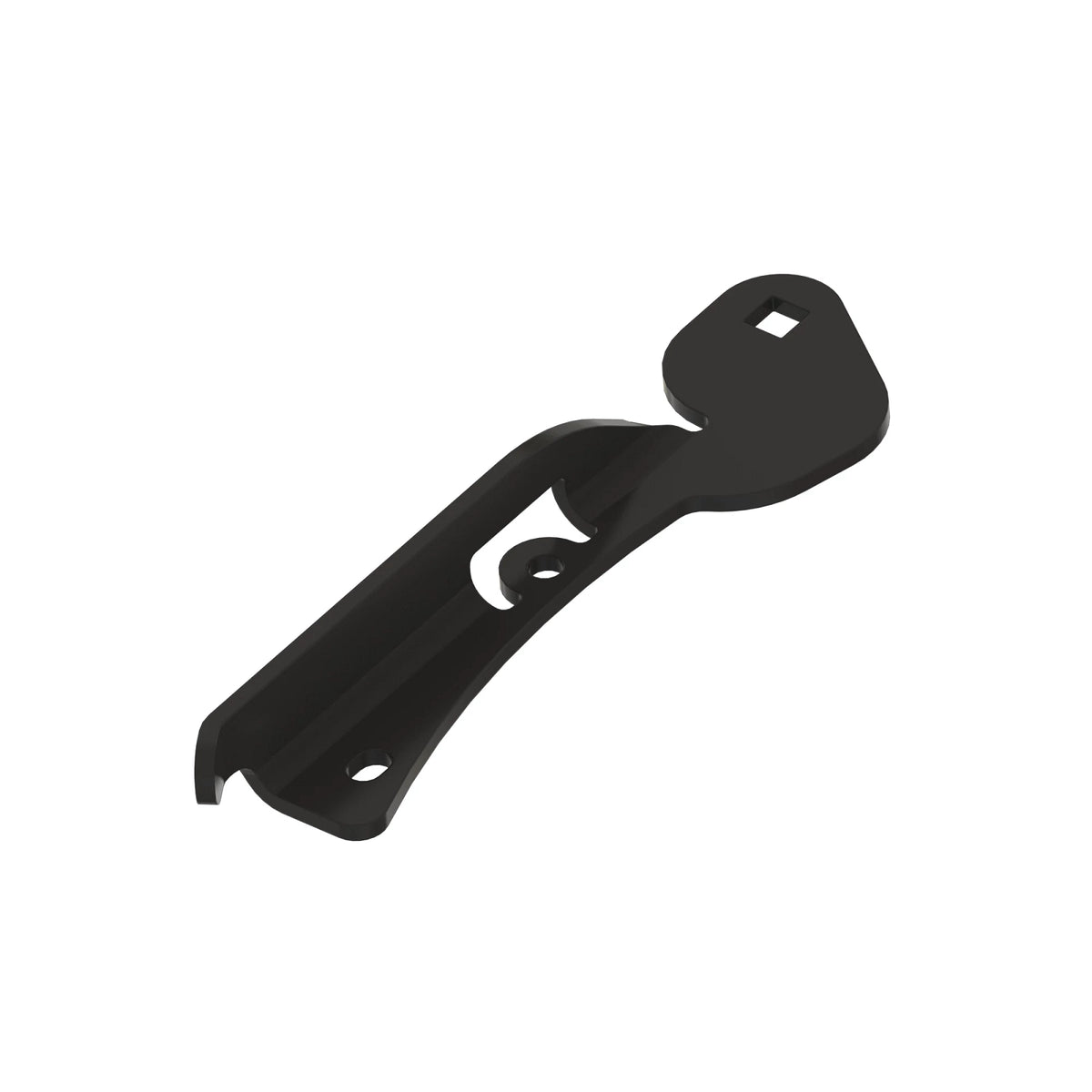 TCU39480: Fits John Deere TCU39480 Catcher Bracket, Right Side – Genuine OEM
