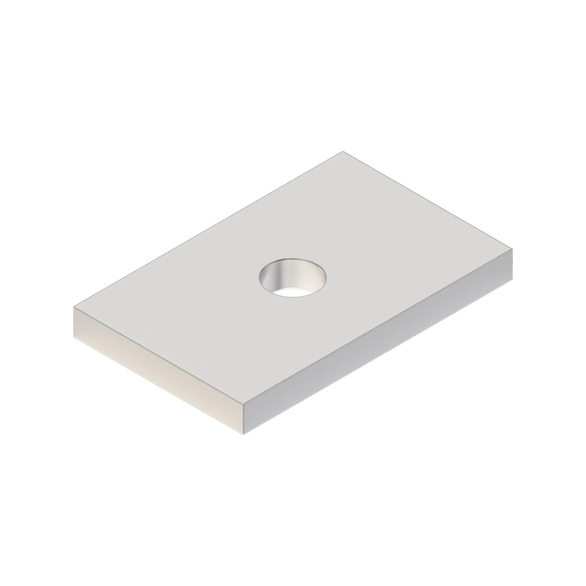 TCU39733: Fits John Deere TCU39733 Plate – Genuine OEM
