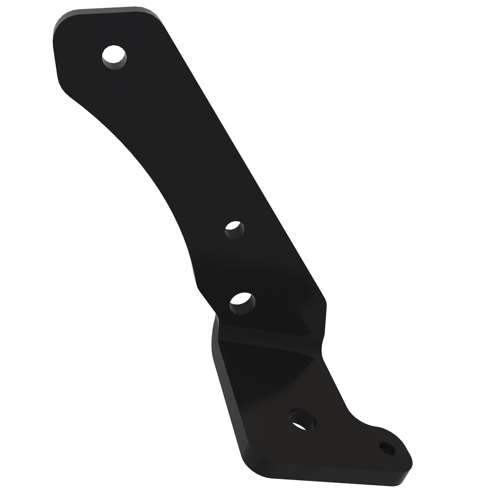 TCU39745: Fits John Deere TCU39745 Engine Mounting Bracket – Genuine OEM