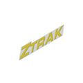 TCU40058: Fits John Deere TCU40058 Label, ZTrak™ – Genuine OEM