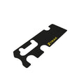 TCU40060: Fits John Deere TCU40060 Console Label – Genuine OEM