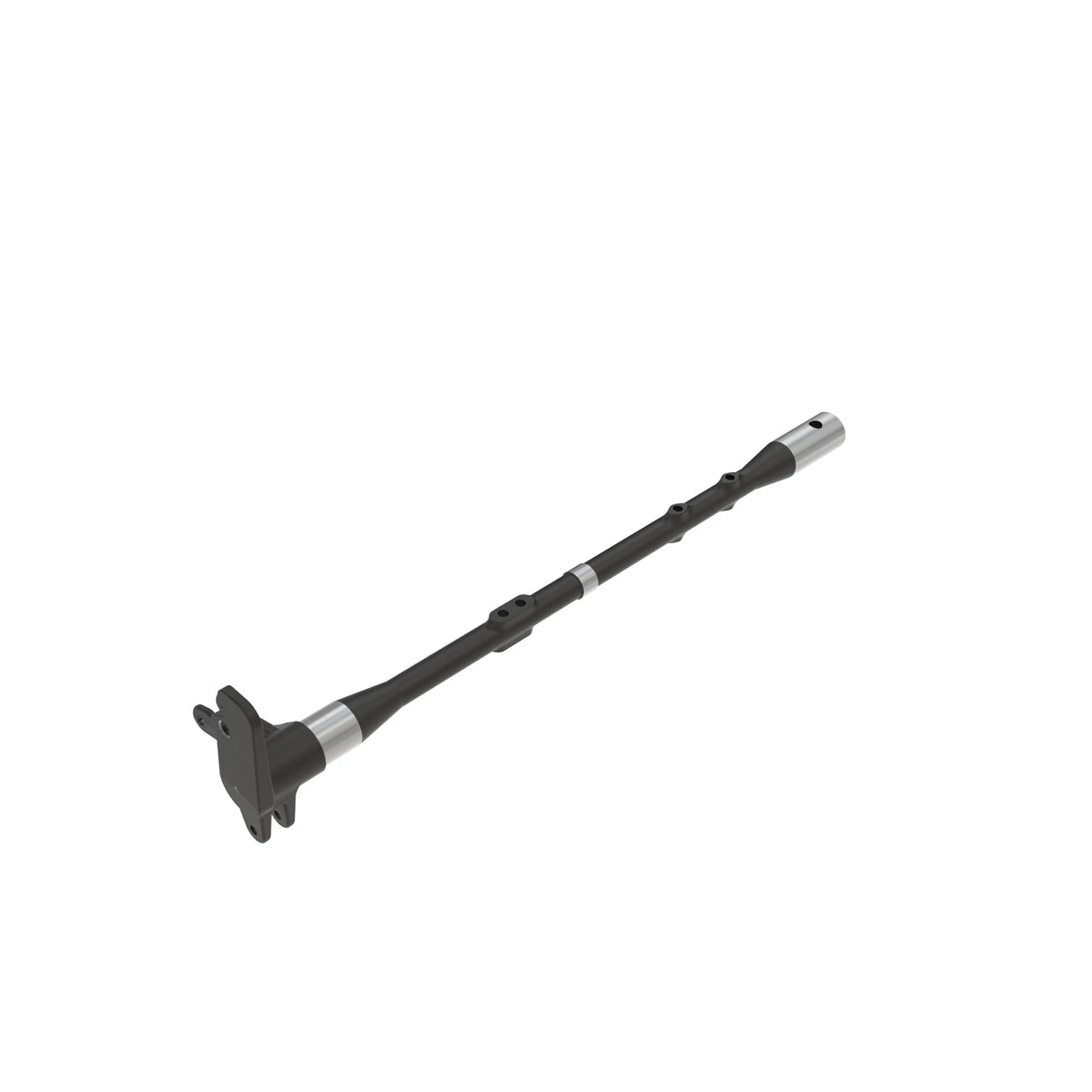 TCU40125: Fits John Deere TCU40125 Deck Lift Shaft – Genuine OEM