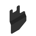 TCU40225: Fits John Deere TCU40225 Bracket – Genuine OEM