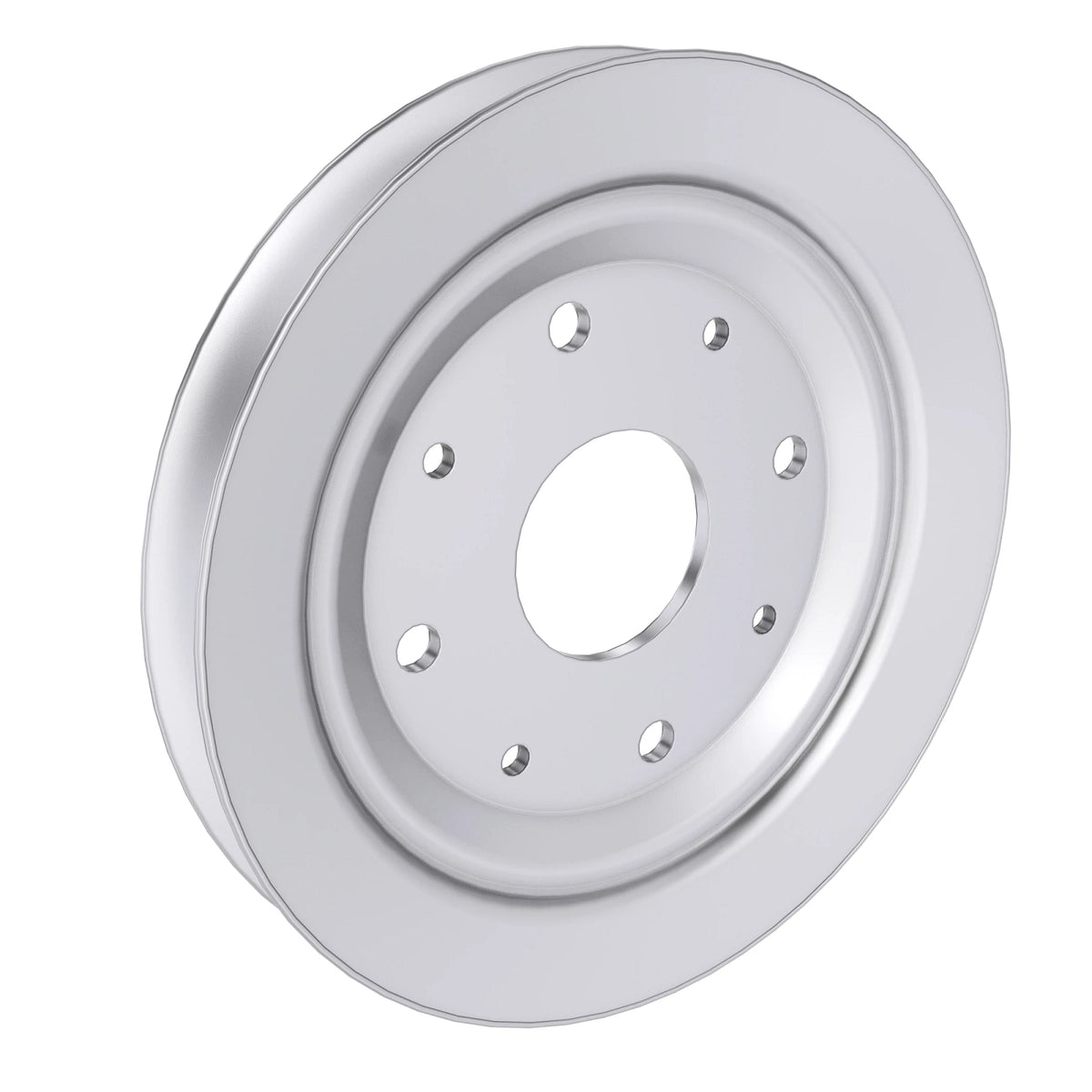 TCU51522: Fits John Deere TCU51522 Sheave – Genuine OEM