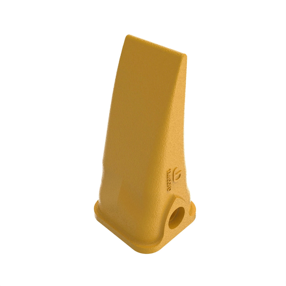TF220: Fits John Deere TF220 Hensly® Fanggs™ Dig Tooth, 220 Series (Top Mount), Length 176 mm – Genuine OEM