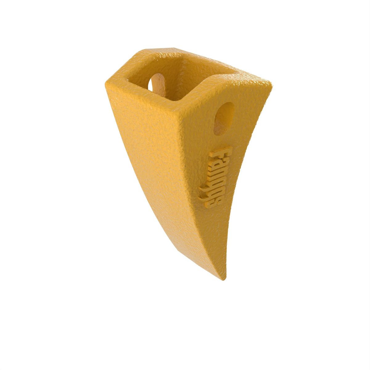 TF23D: Fits John Deere TF23D Fanggs™ Tooth – Genuine OEM