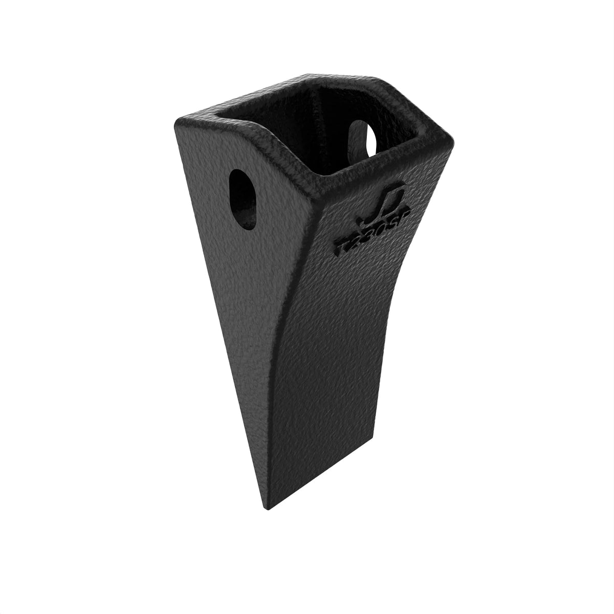 TF290: Fits John Deere TF290 Hensley® Fanggs™ Dig Top Mount Tooth, 290 Series – Genuine OEM