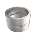 TH108649: Fits John Deere TH108649 Grooved Bushing – Genuine OEM