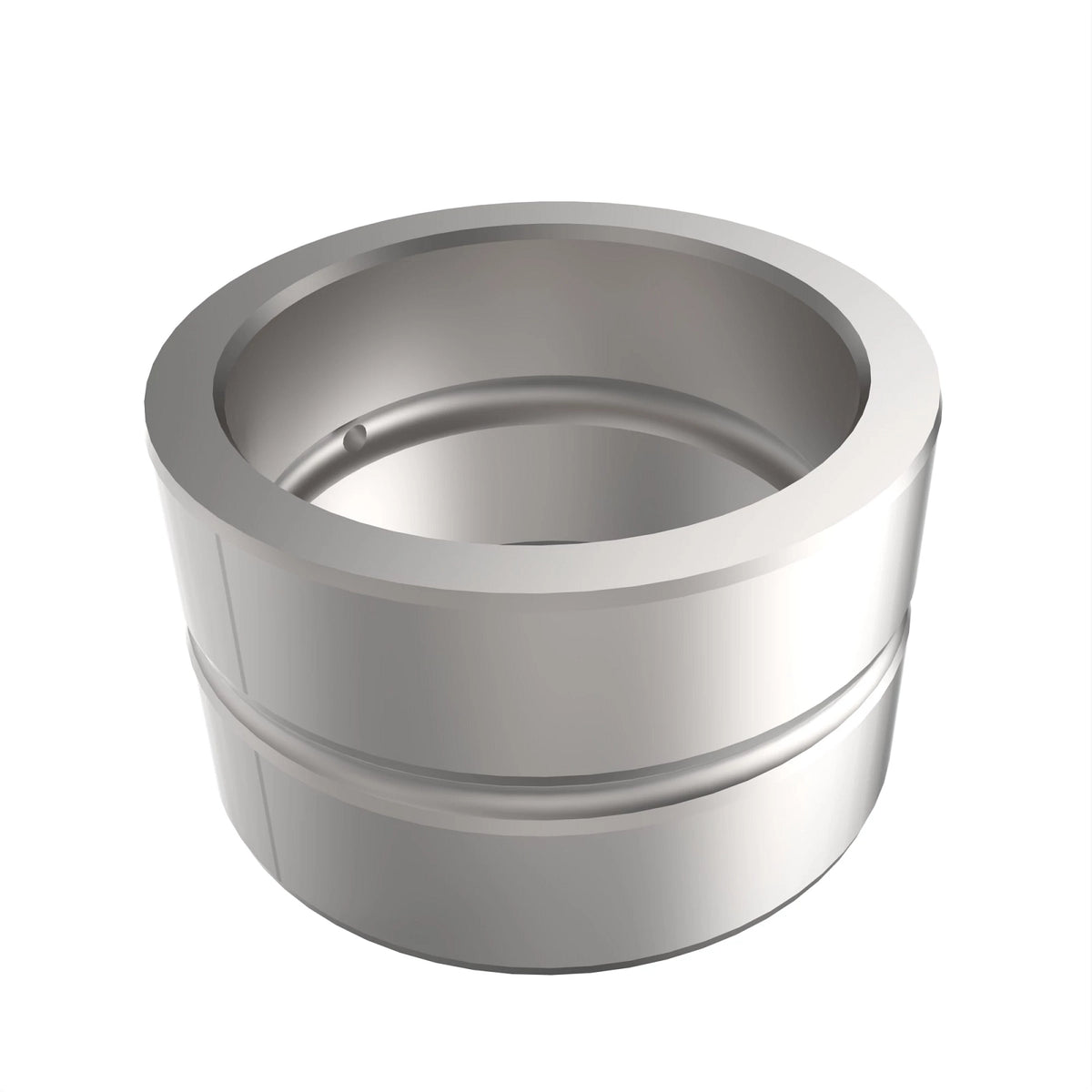 TH108649: Fits John Deere TH108649 Grooved Bushing – Genuine OEM