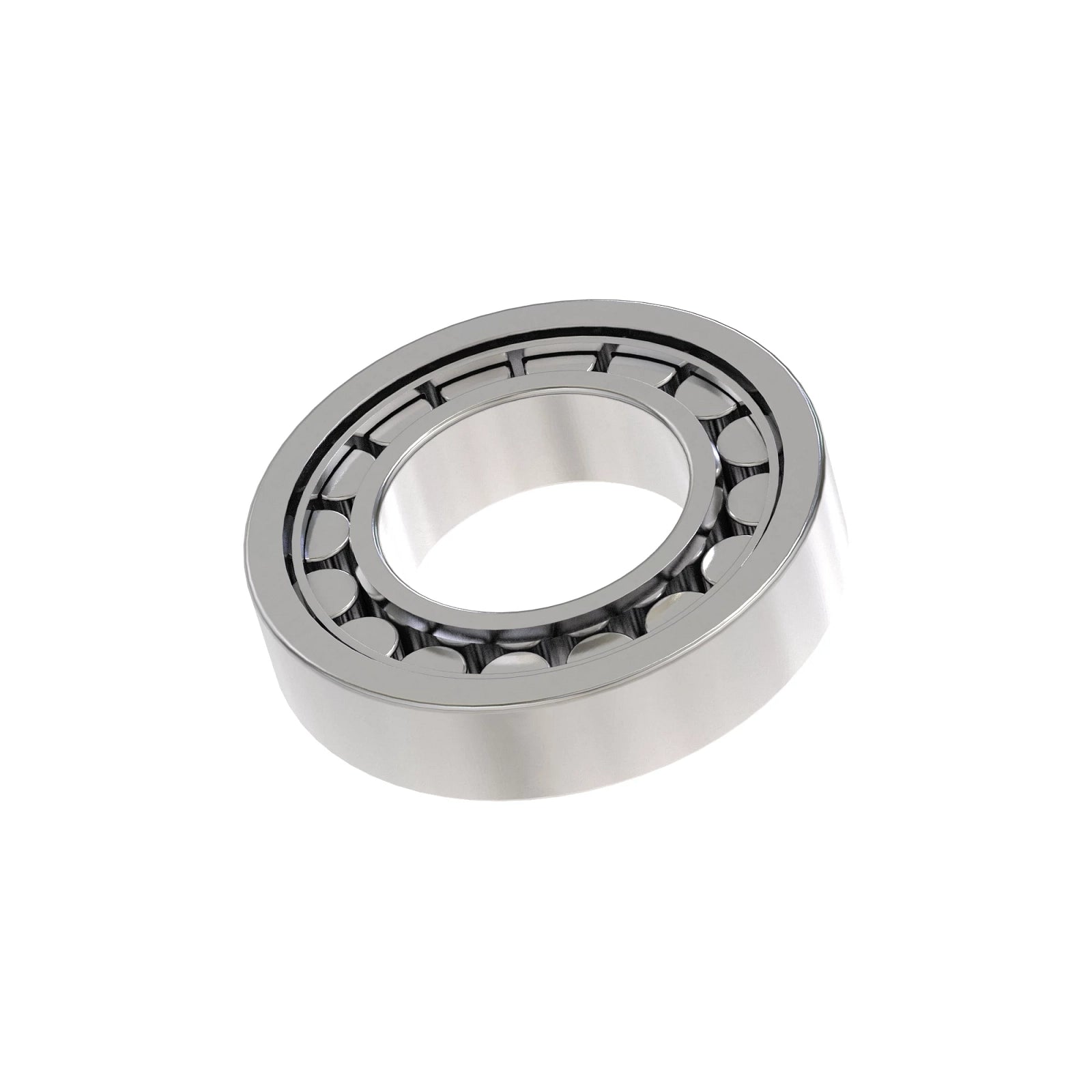TH109094: Fits John Deere TH109094 Tapered Roller Bearing – Genuine OEM
