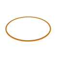 TH109353: Fits John Deere TH109353 Arm Cylinder Back-up Ring – Genuine OEM