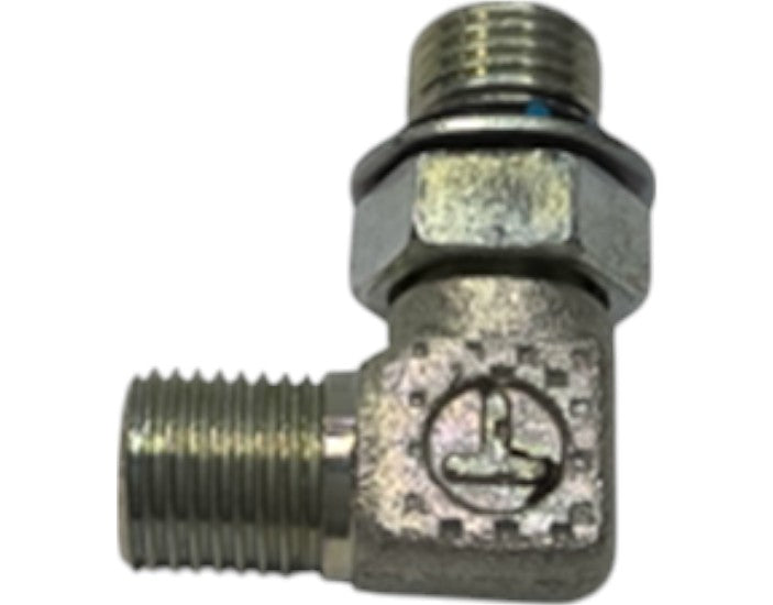 TH4112300 — ELBOW FITTING — image 3